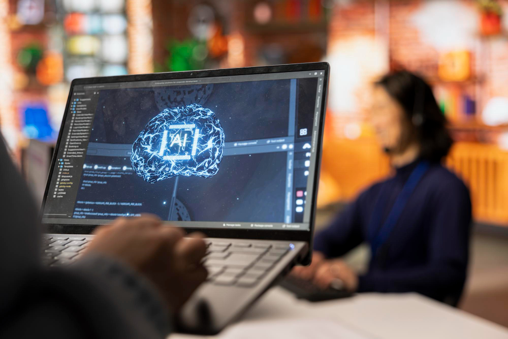 Conoce las soluciones de Inteligencia Artificial de las empresas