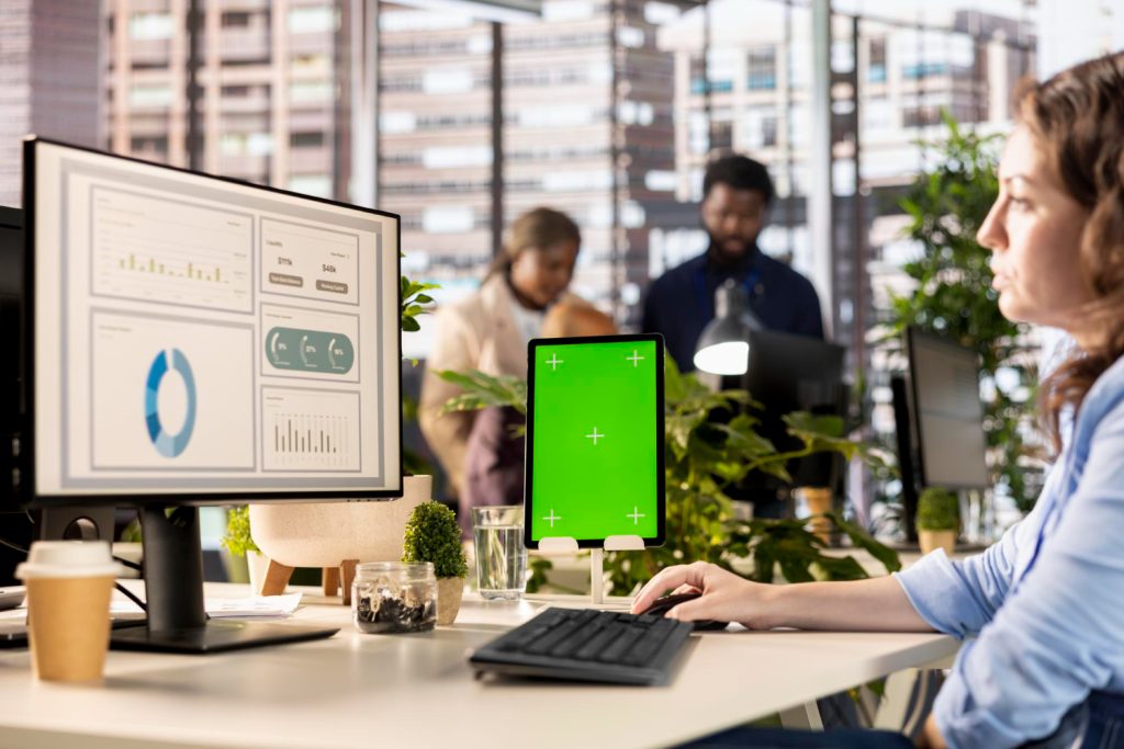 El software de recursos humanos facilita la gestión de plantillas y automatiza procesos internos